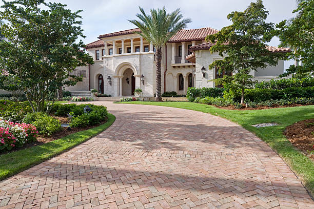 Best Driveway Pavers Near Me  in Hugo, OK