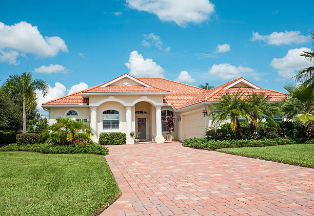 Best Decorative Driveway Pavers  in Hugo, OK