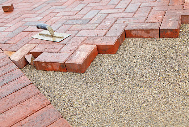 Best Concrete Paver Driveway  in Hugo, OK