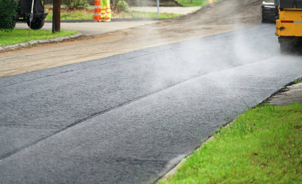 Driveway Pavers for Homes in Hugo, OK