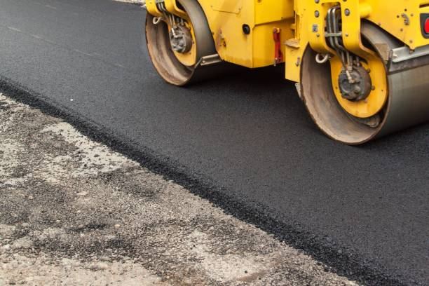 Best Residential Paver Driveway  in Hugo, OK