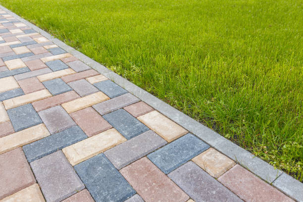 Best Brick Driveway Pavers  in Hugo, OK